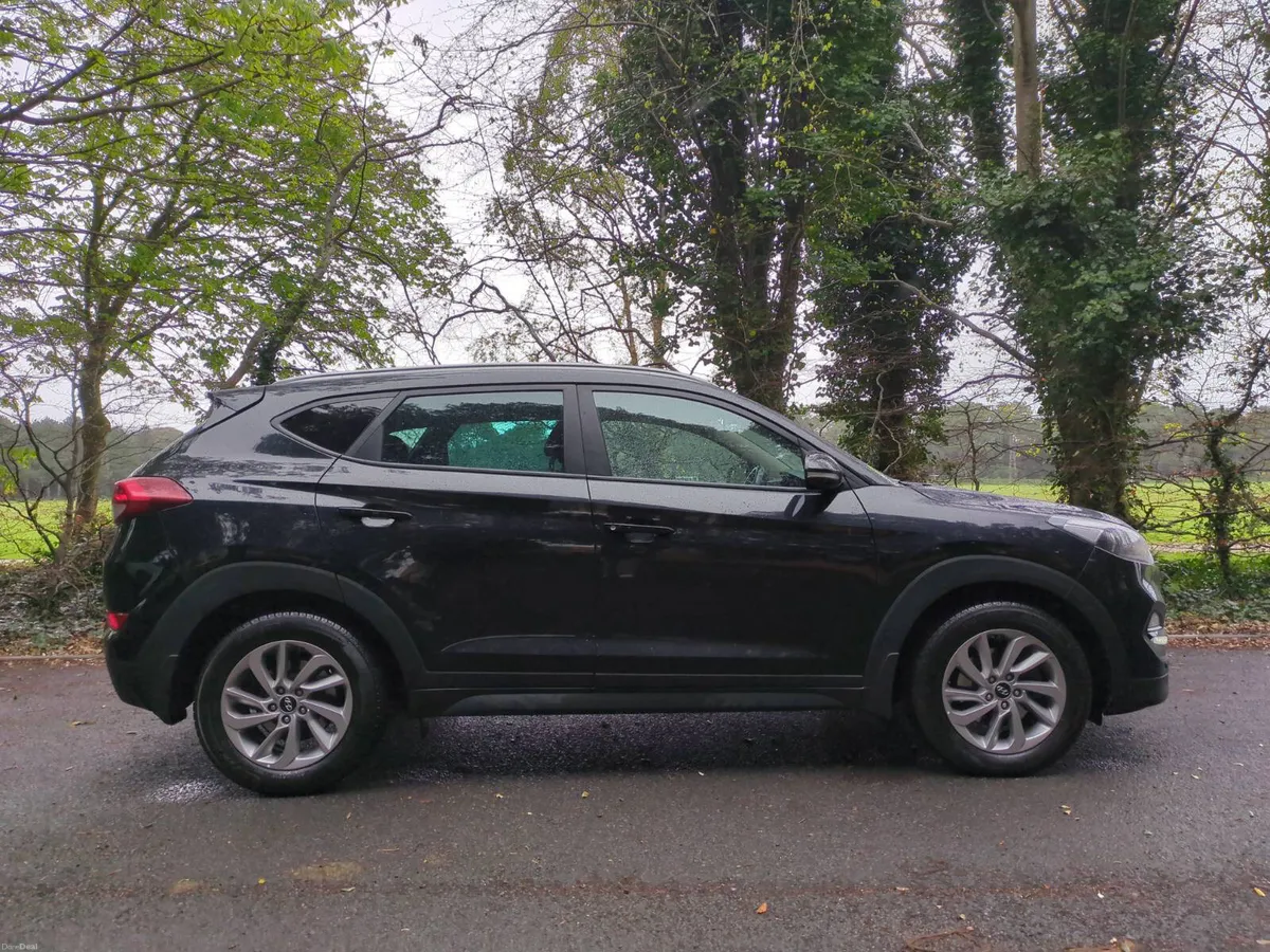 2017 Hyundai Tucson EXEC 4WD Auto* NCT 2027 - Image 3