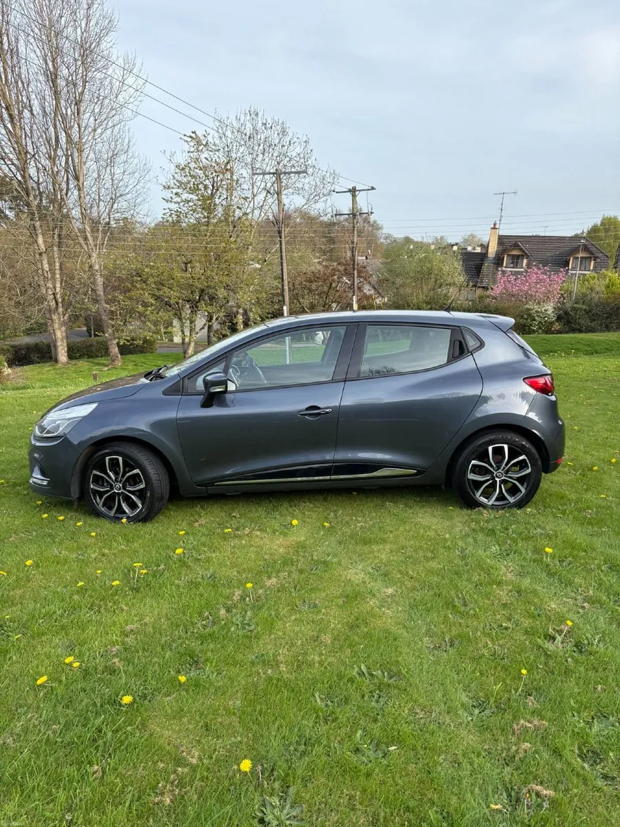 2018 Renault Clio 0.9l Petrol - Image 2