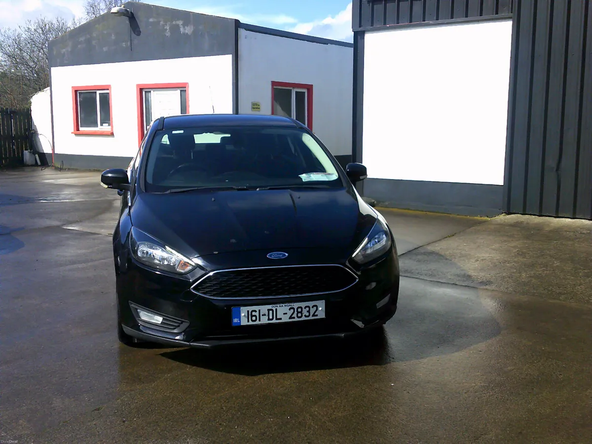 Ford Focus 2016 - Image 2