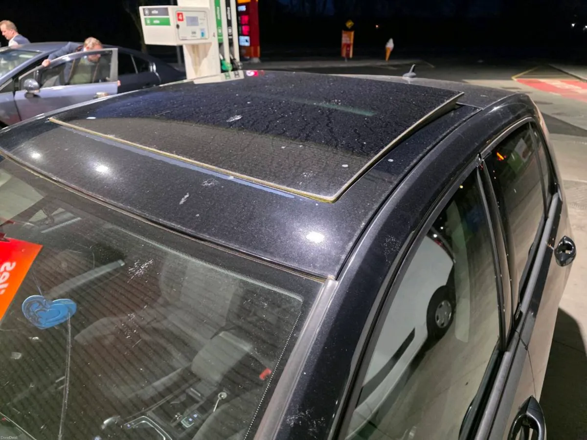 Volkswagen golf diesel auto - Image 2