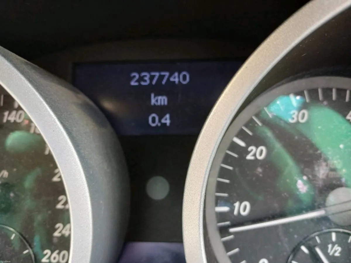 Mercedes slk - Image 3