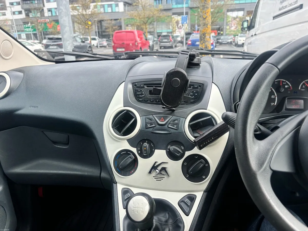 2014 Ford Ka - Image 4