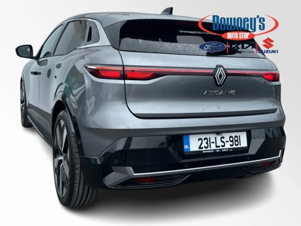 Renault Megane E-Tech EV 60 60kWh - Image 3