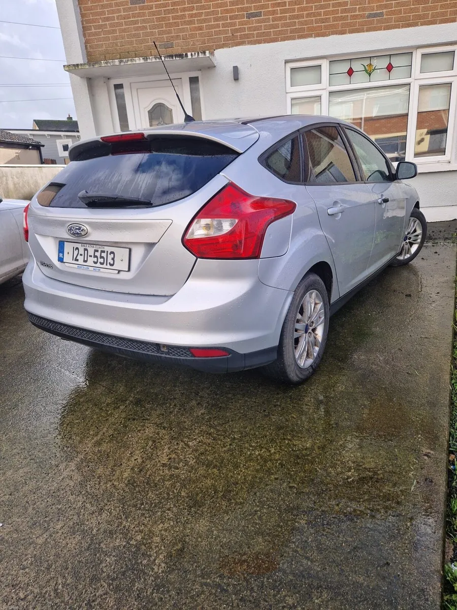 Ford Focus 2012 - Image 4