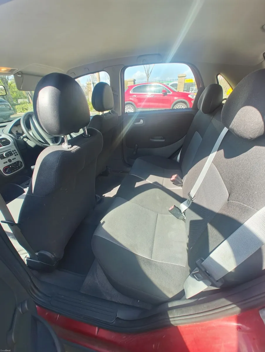 Opel Corsa 2006 - Image 2
