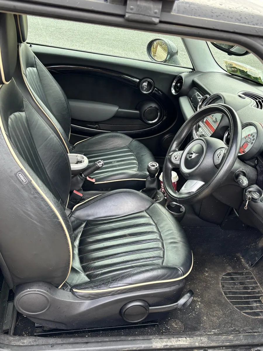08 mini 1.6 diesel - Image 3