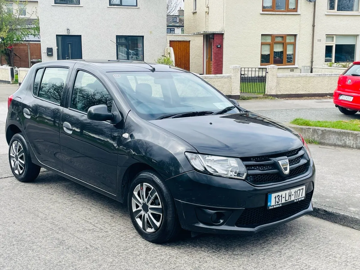 Dacia Sandro Low kms - Image 1