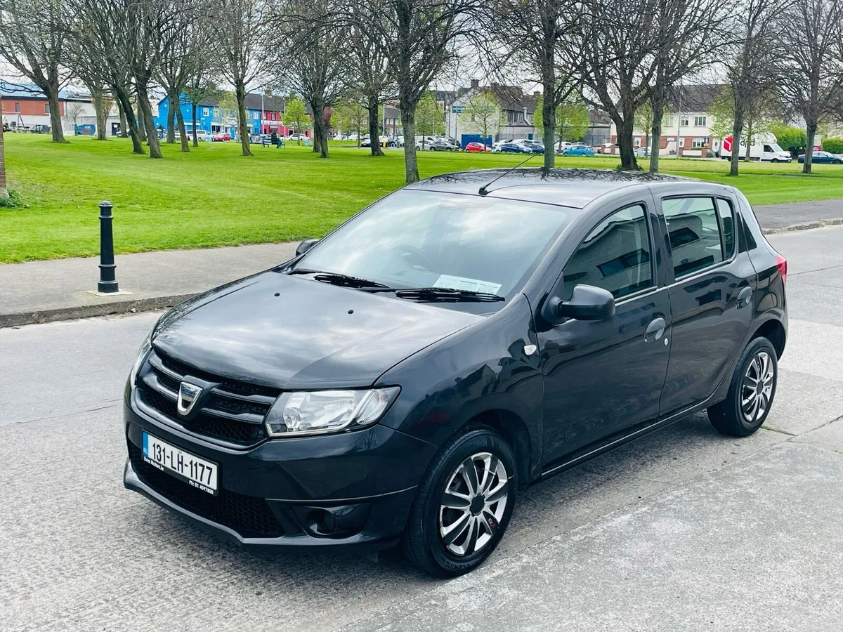 Dacia Sandro Low kms - Image 3