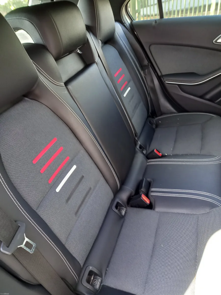 2016 Mercedes-Benz A-Class 1.6 Petrol - Image 2