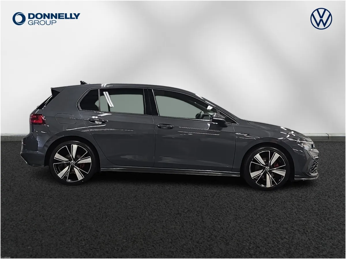 Volkswagen Golf Diesel Hatchback GTD - Image 4