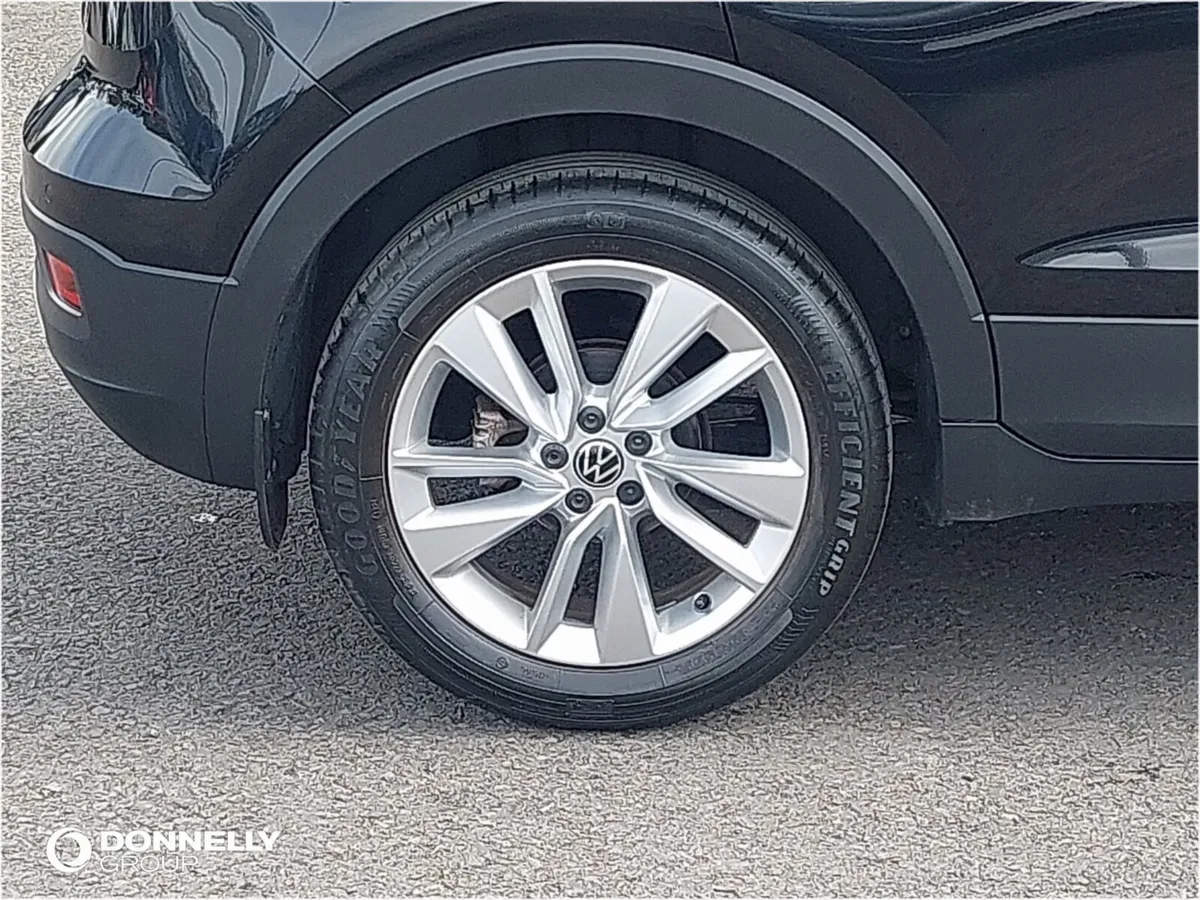 Volkswagen T-cross Estate Special Edition Active - Image 5