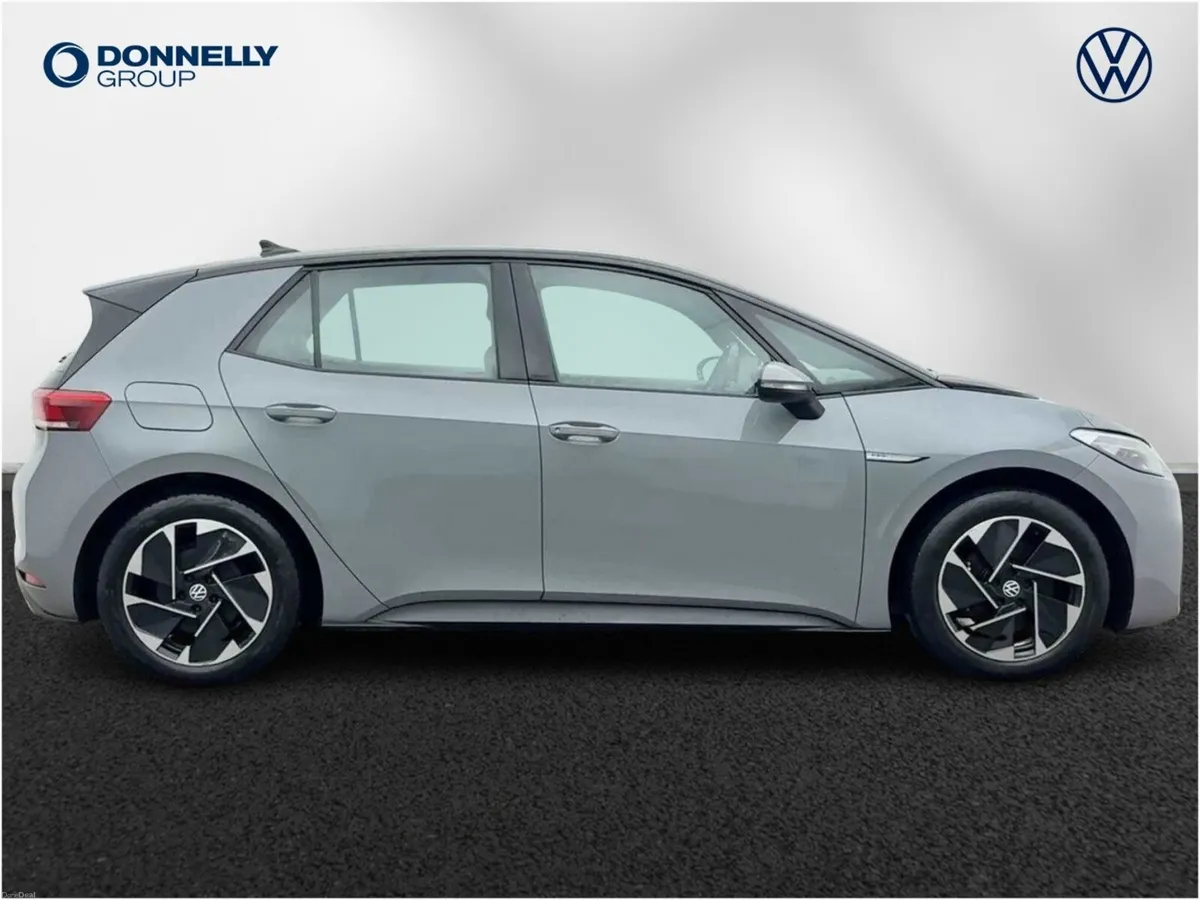 Volkswagen Id.3 Hatchback Life Pro - Image 4