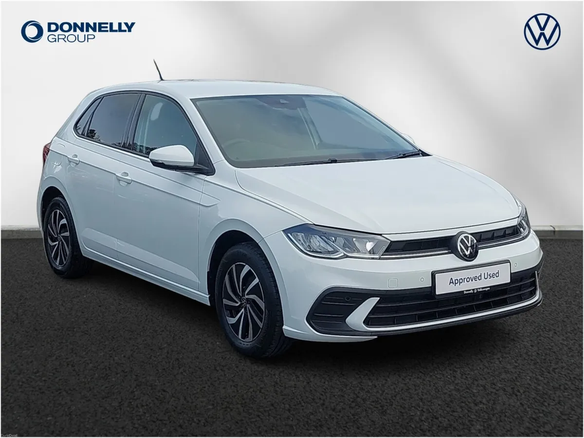 Volkswagen Polo Hatchback Life - Image 1