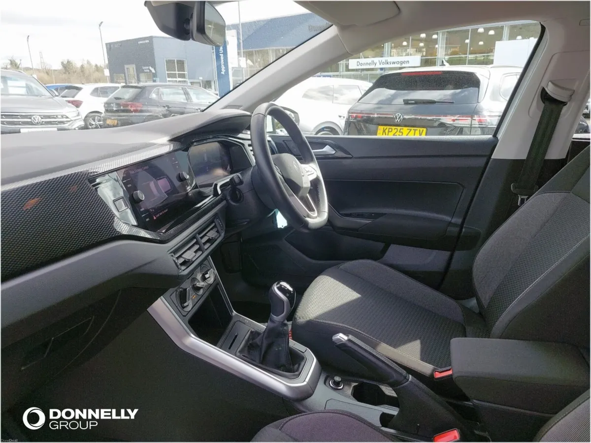 Volkswagen Polo Hatchback Life - Image 2