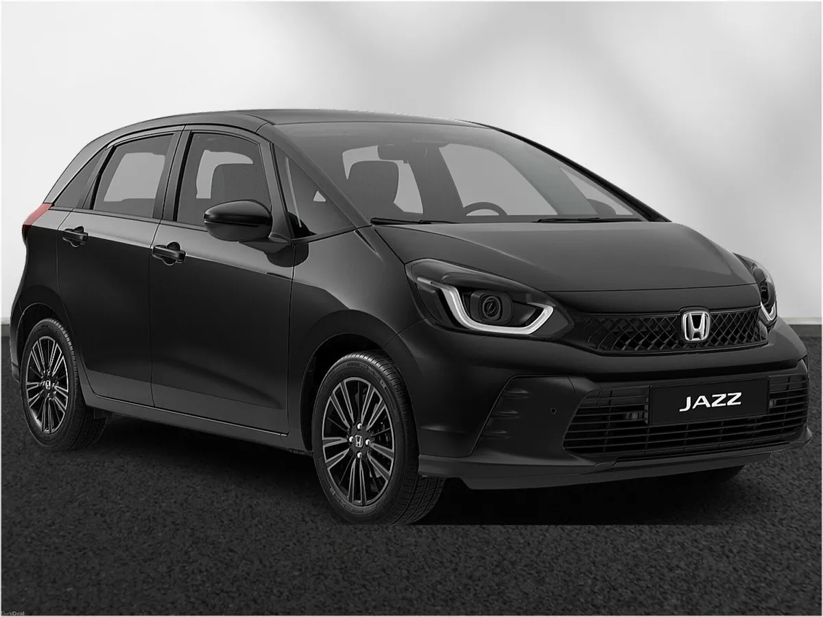 Honda Jazz Hatchback Advance - Image 1