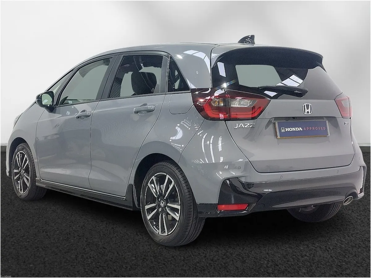 Honda Jazz Hatchback Advance Sport - Image 3