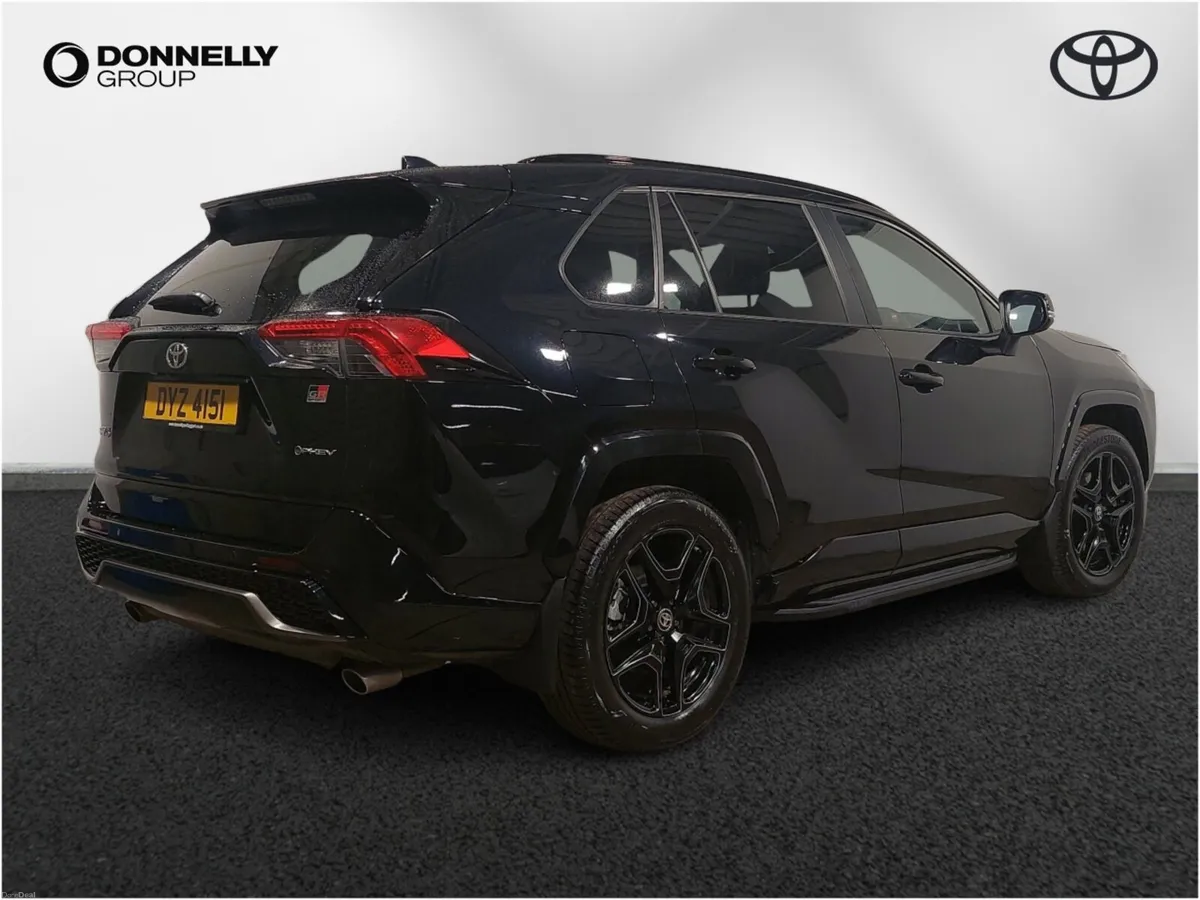 Toyota RAV4 Rav4 Estate GR Sport - Image 4