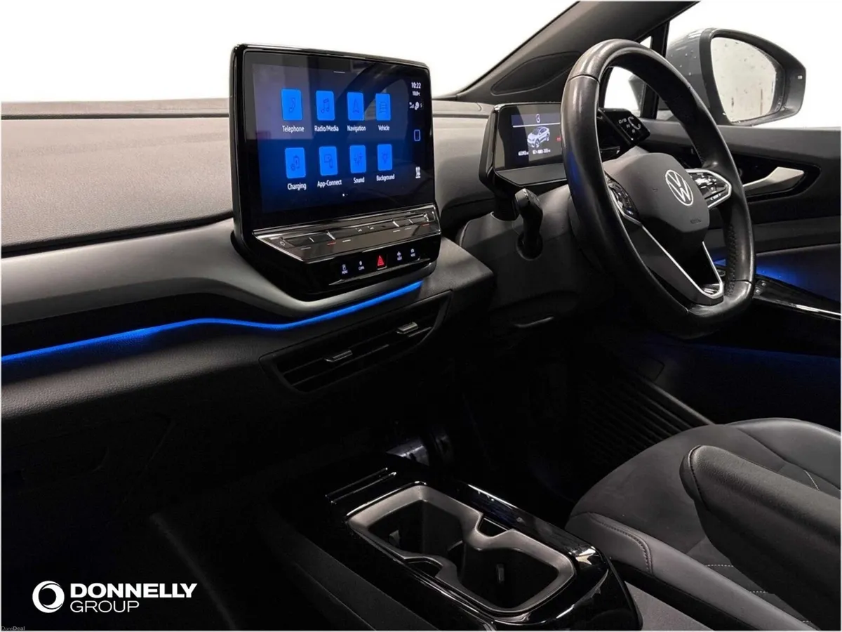 Volkswagen ID.5 Coupe Style Pro - Image 2