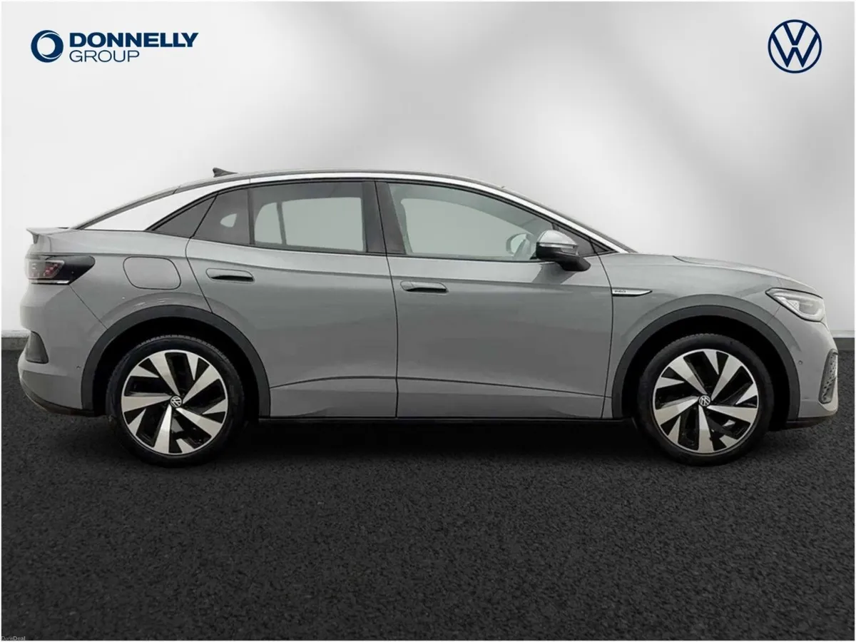 Volkswagen ID.5 Coupe Style Pro - Image 4