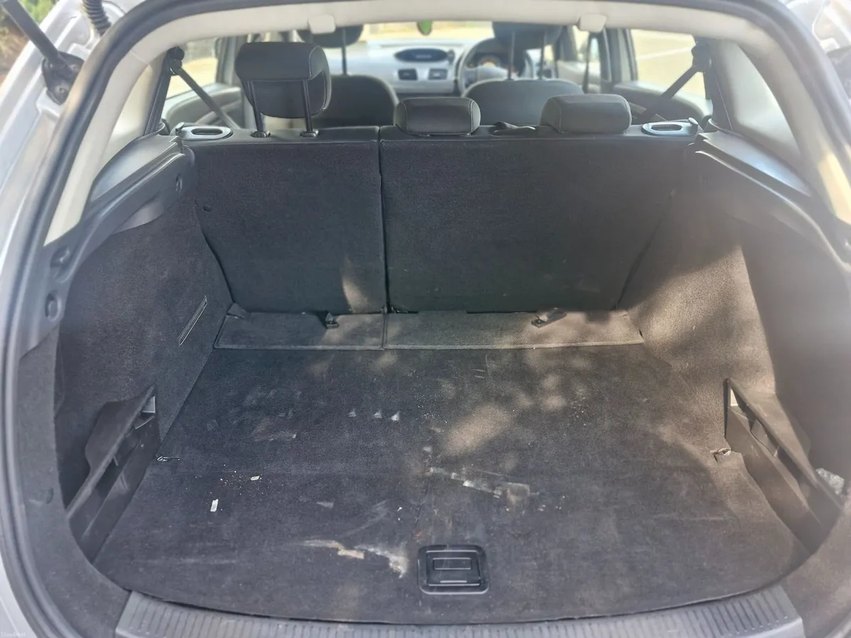 Renault Megane 2012 - Image 3