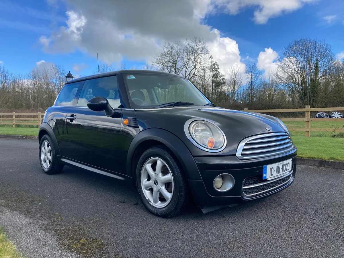 Nct 2/27 , Timing belt done - Image 2