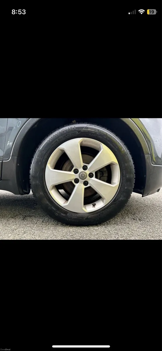 Opel mokka - Image 3