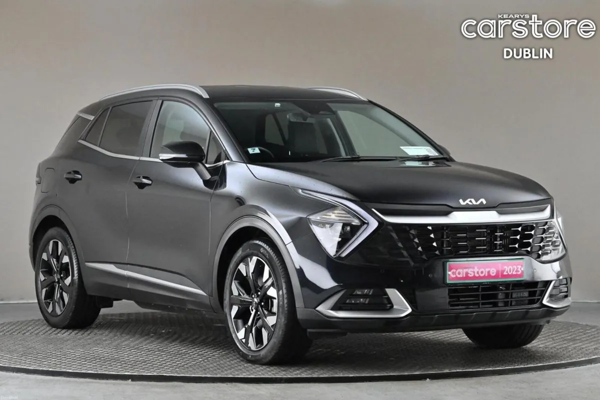 Kia Sportage 1.6 PHEV K3 - Image 1