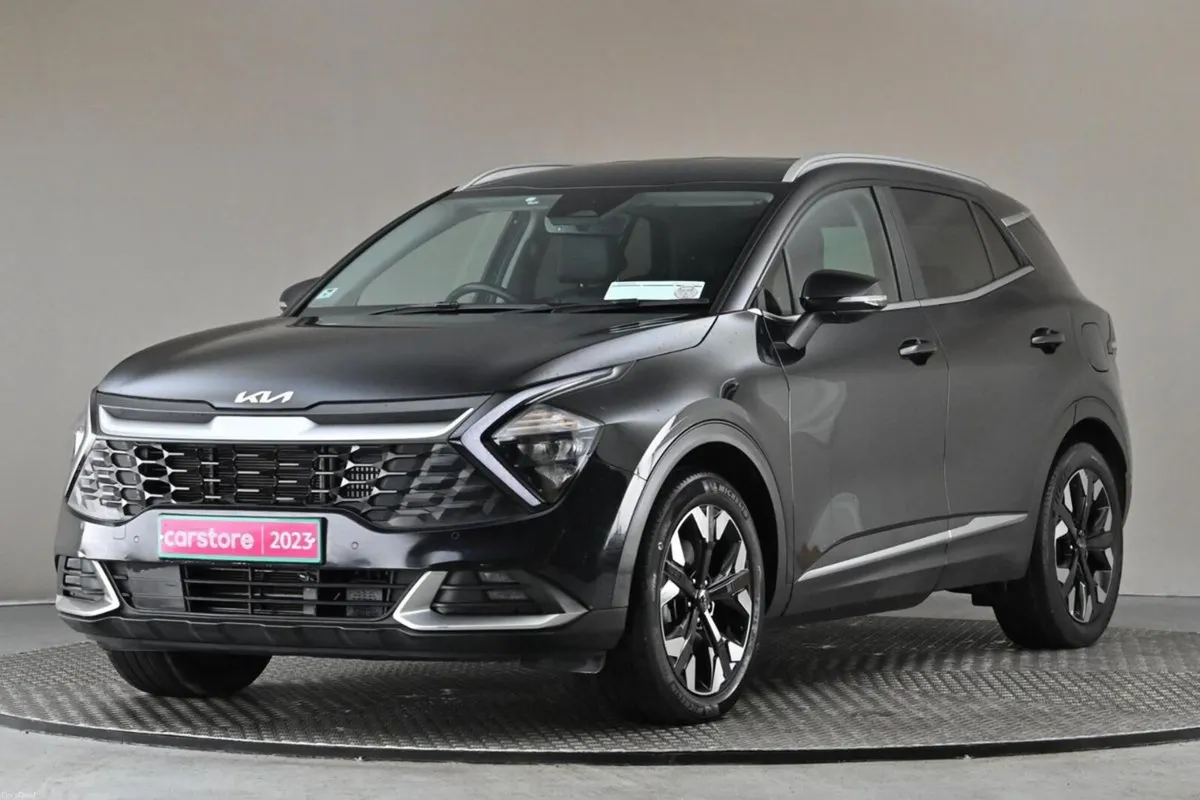 Kia Sportage 1.6 PHEV K3 - Image 3