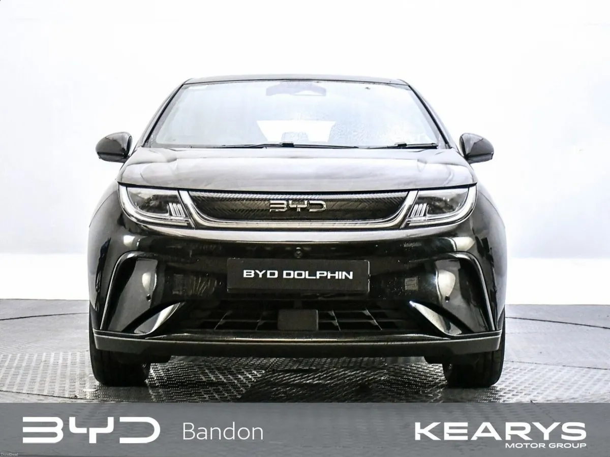 BYD DOLPHIN Comfort Order Today! - Image 4