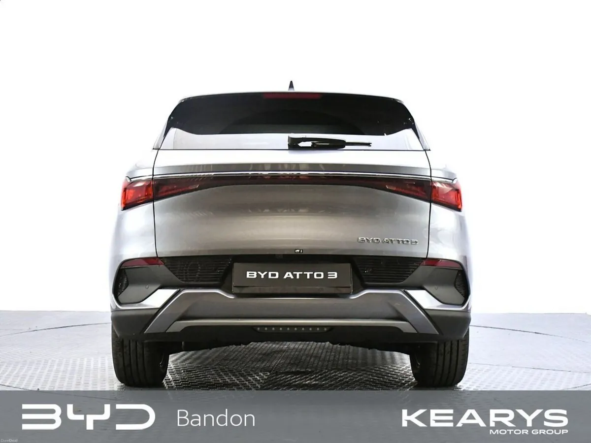 BYD ATTO 3 Comfort Order Today - Image 3