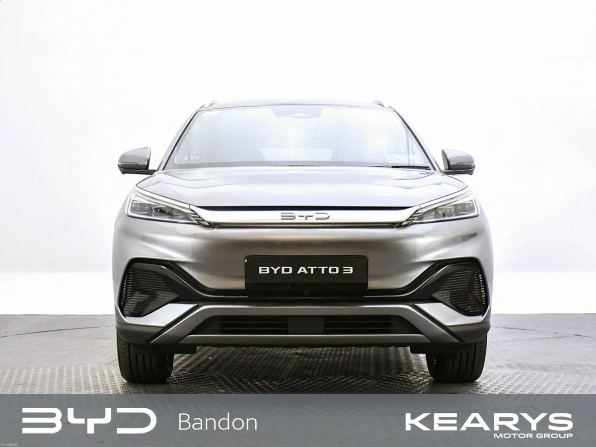 BYD ATTO 3 Comfort Order Today - Image 4