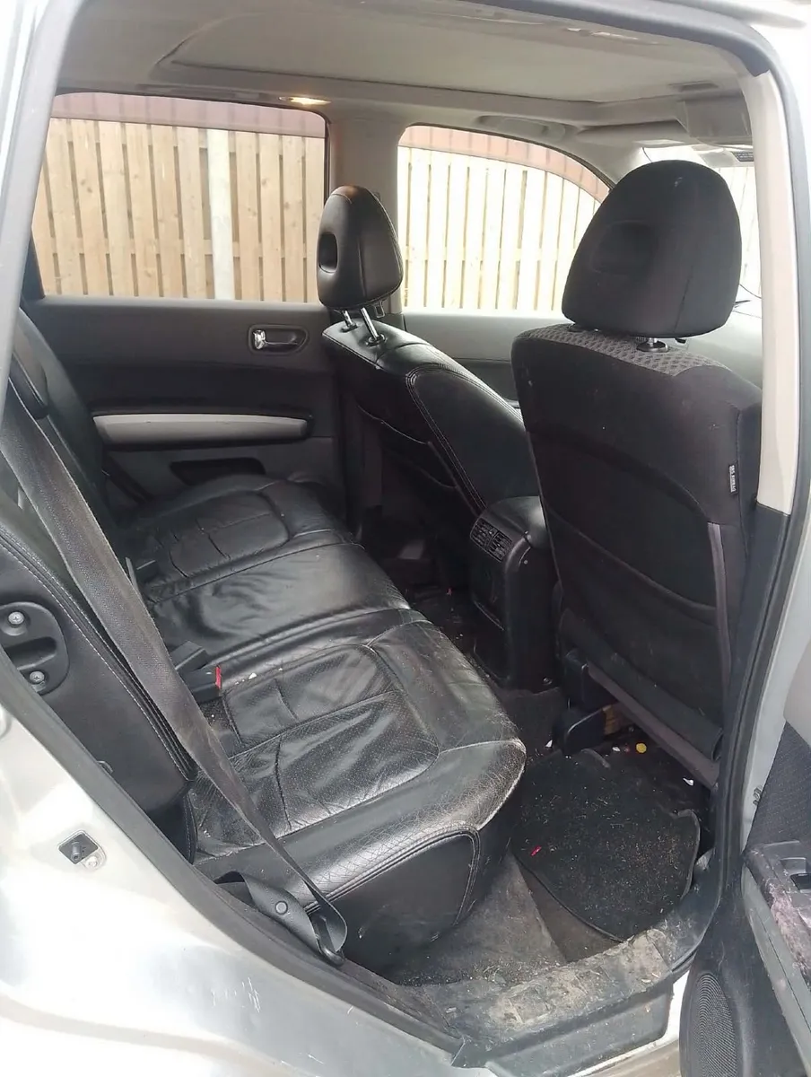 Nissan X-Trail 2008 - Image 3