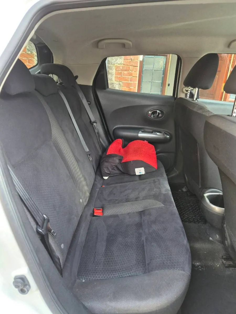 Nissan Juke - Image 4