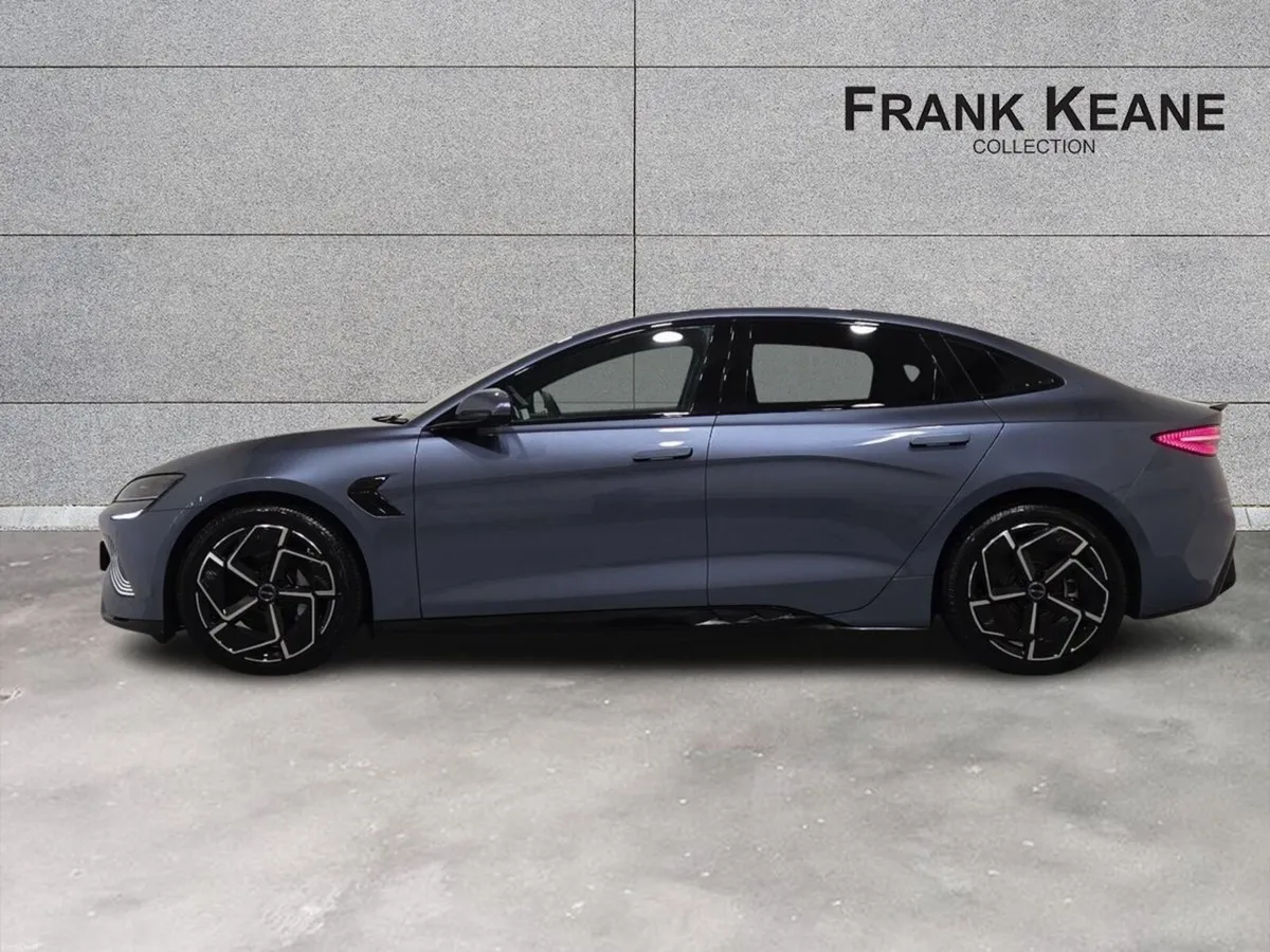 BYD SEAL 82.5kWh Excellence 4WD - Image 4