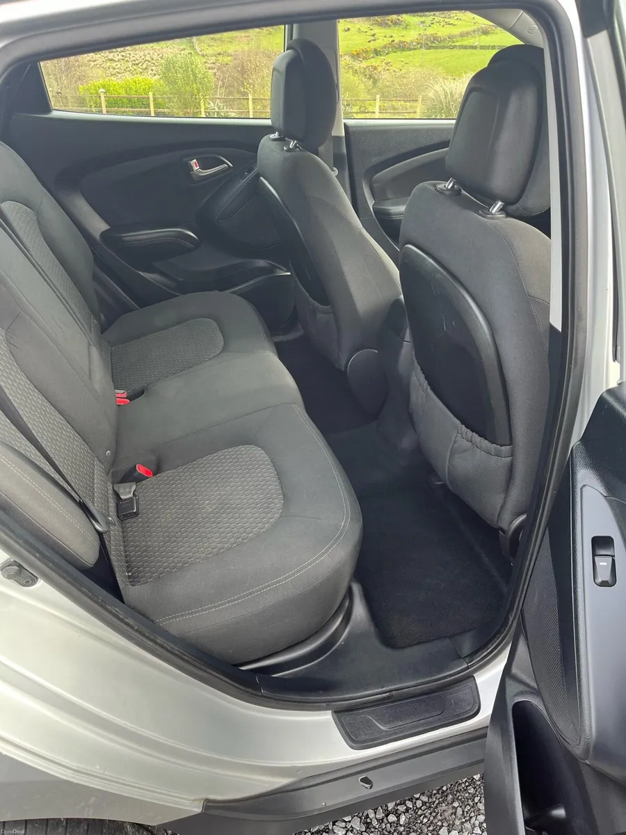 Hyundai ix35 - Image 4