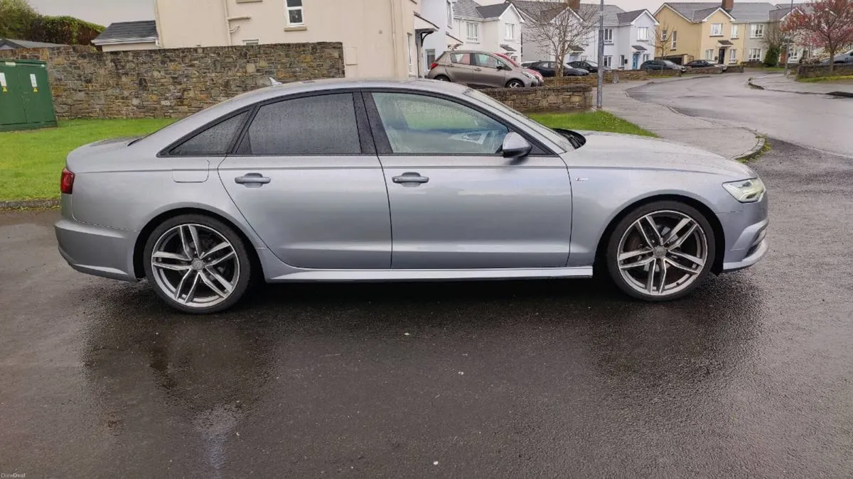 2016 Audi 2.0 Diesel Sline Ultra Auto - Image 2