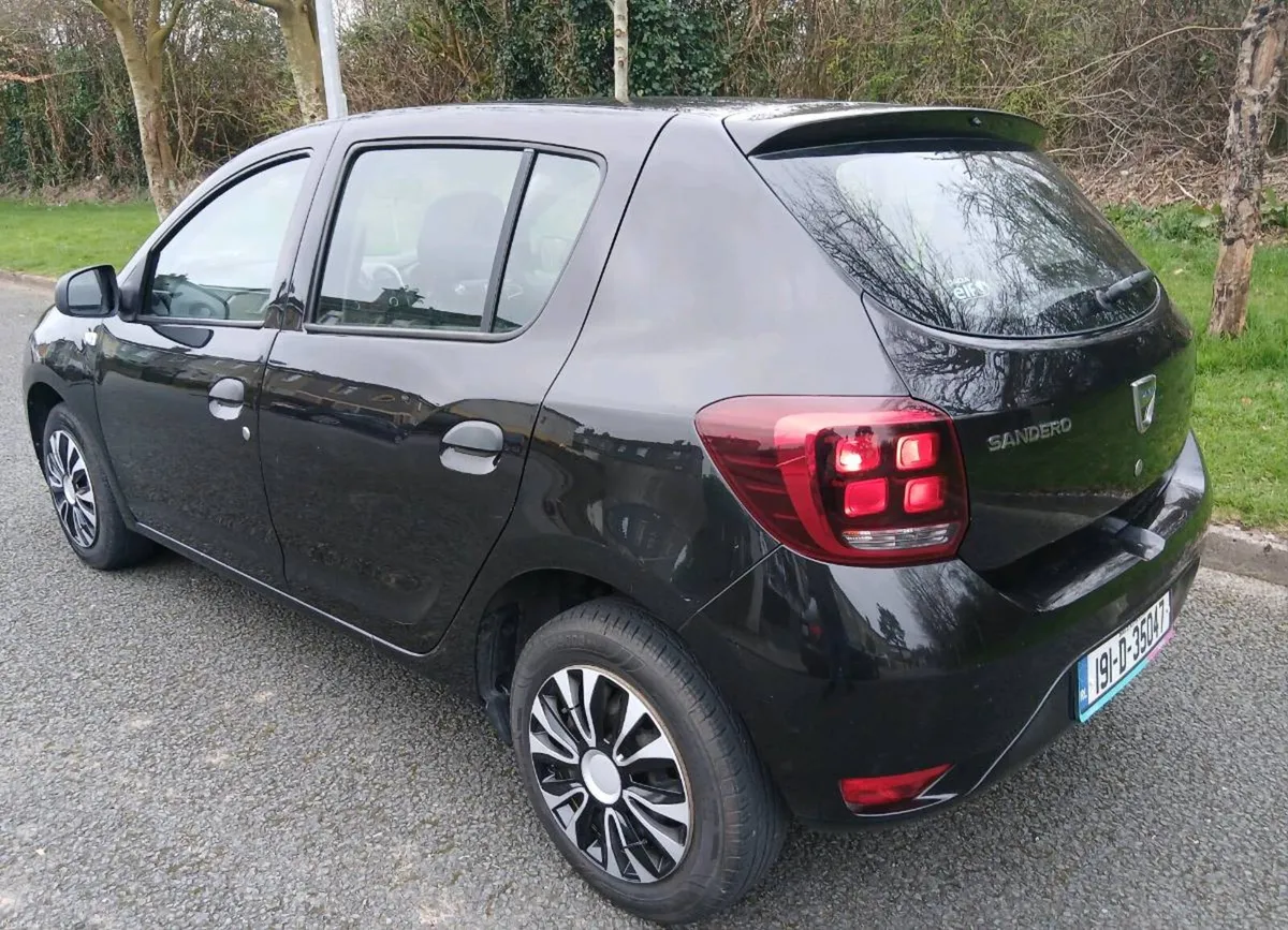 Dacia sandero - Image 3