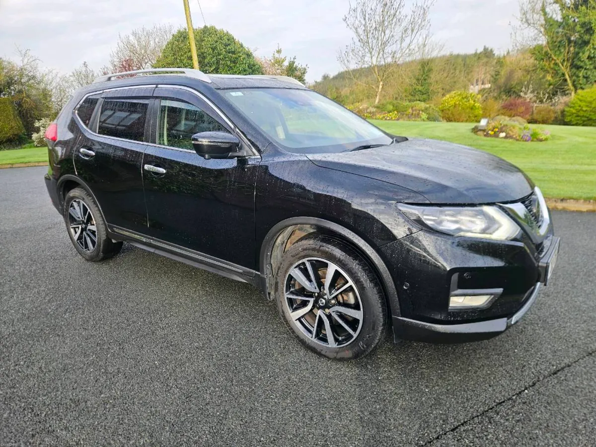 Nissan XTrail - Image 4