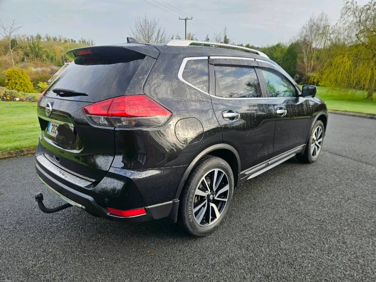 Nissan XTrail - Image 6
