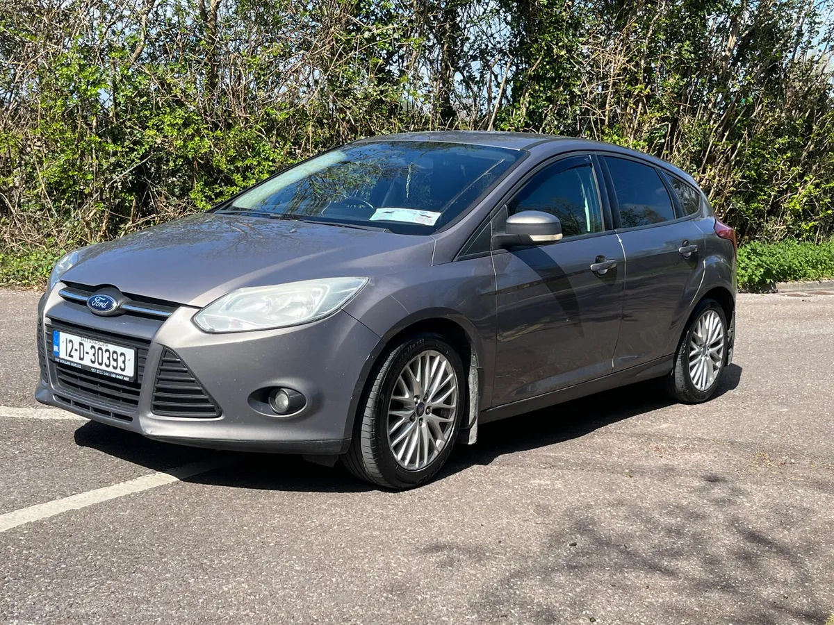 Ford Focus 2012 *NEW NCT - Image 2