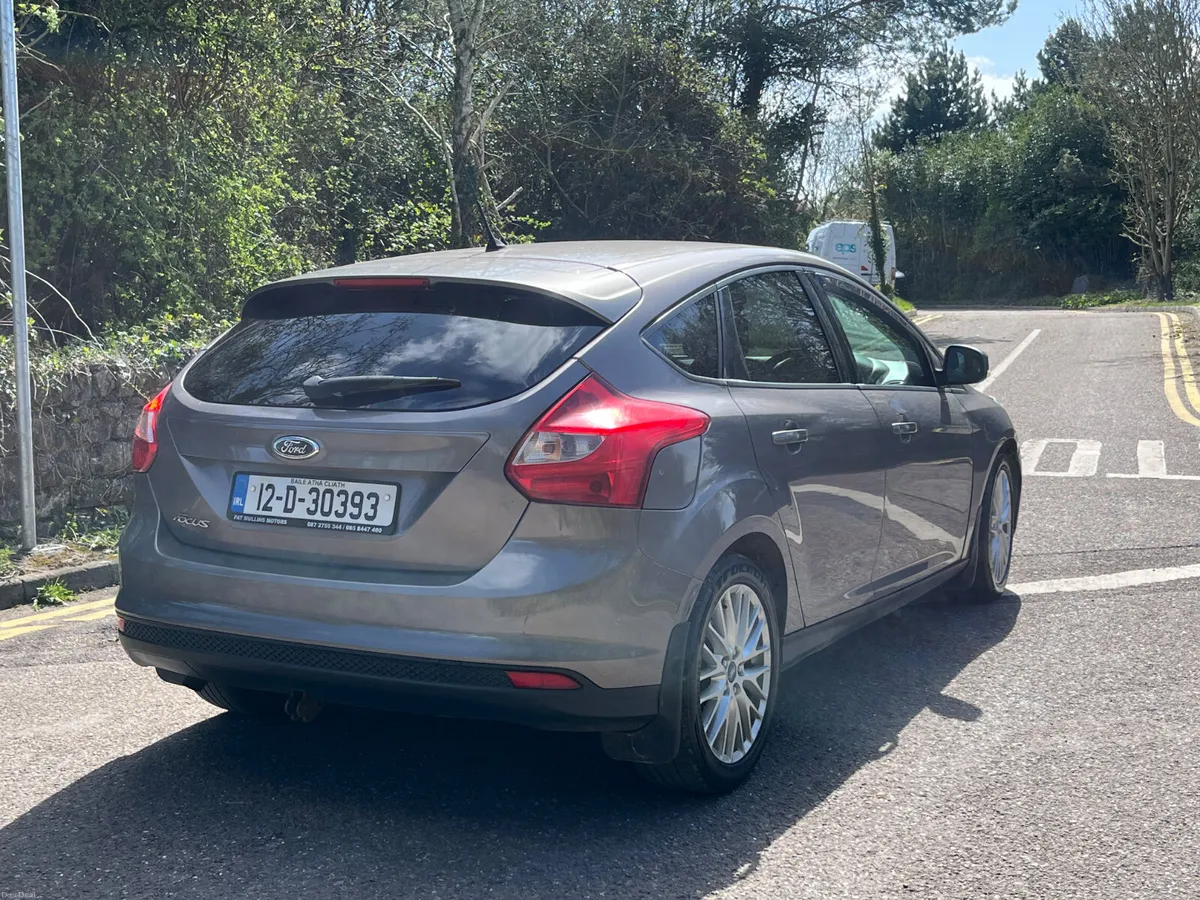 Ford Focus 2012 *NEW NCT - Image 4