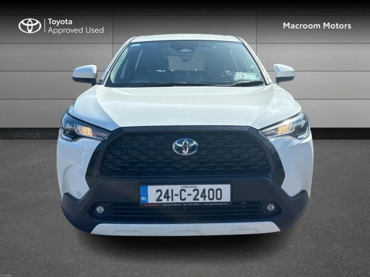 Toyota Corolla Cross USED CAR SALE!! CROSS LUNA 1. - Image 5
