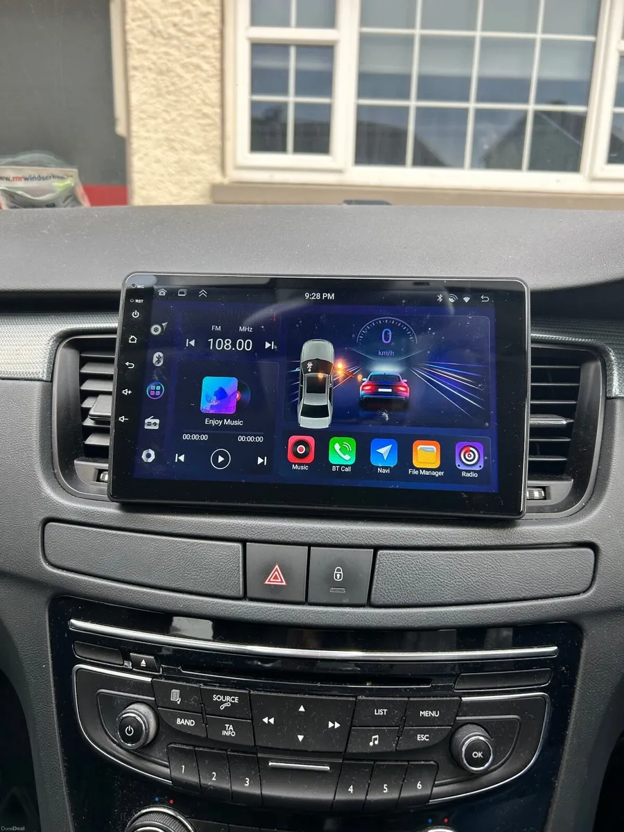 Peugeot 508 2012 - Image 2