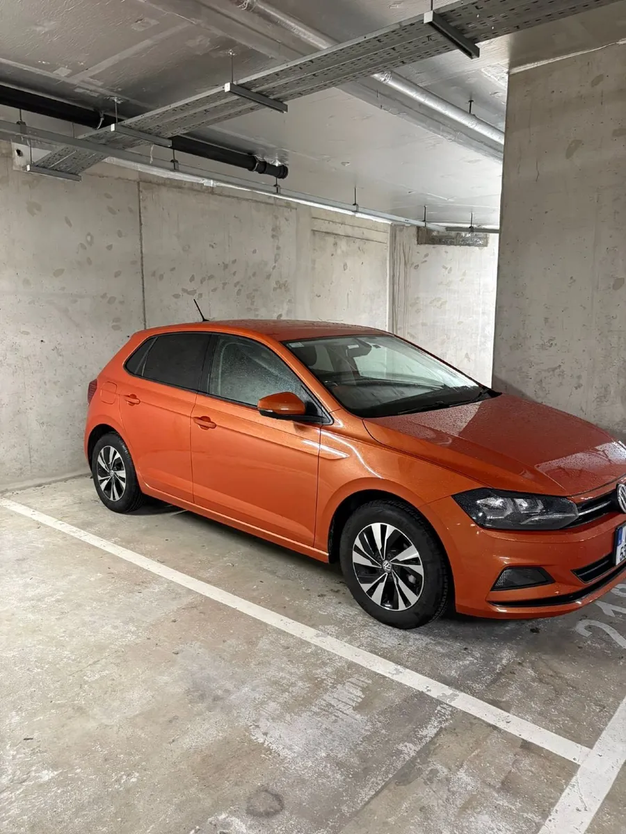 Volkswagen Polo 2019 - Image 1