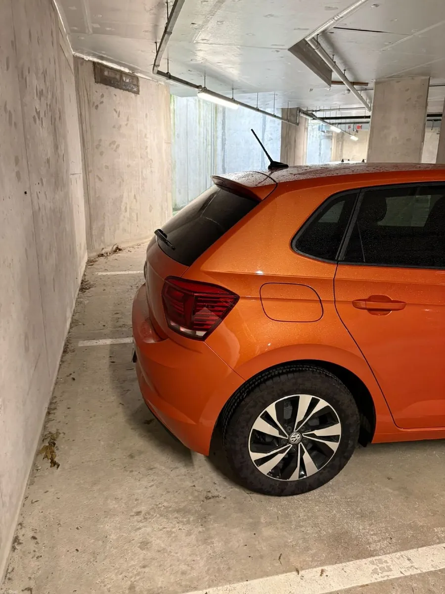 Volkswagen Polo 2019 - Image 3