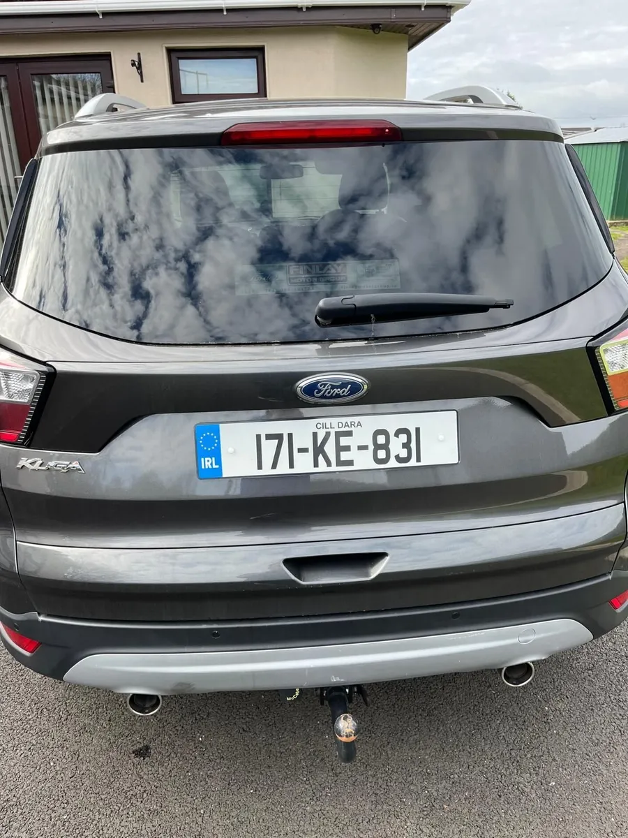 Ford Kuga 2017 - Image 4