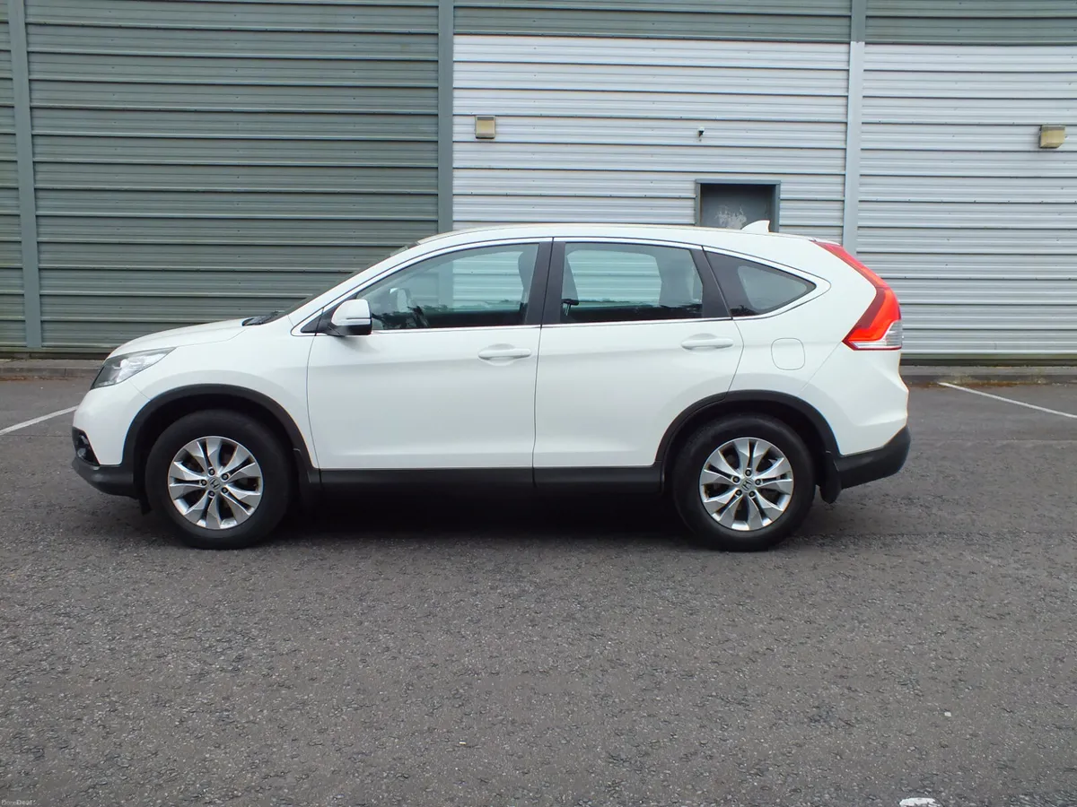 Honda CR-V 2014 - Image 2