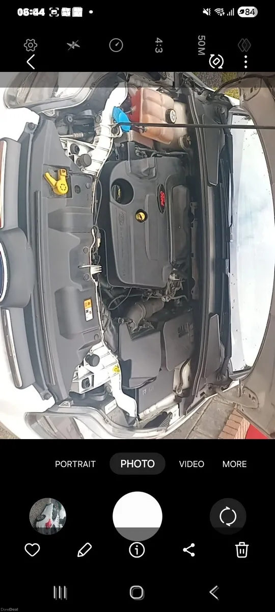 Ford Focus 2014 - Image 3