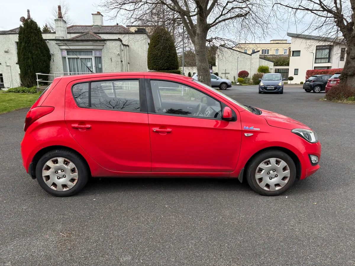Hyundai i20 - 0872558536 - Image 2