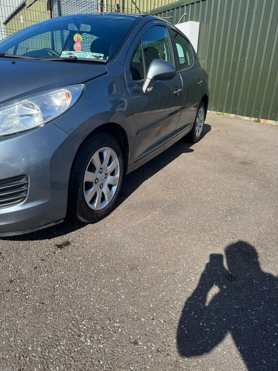 Peugeot - Image 3